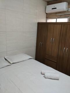 Suites Jatiuca - Maceió - 3
