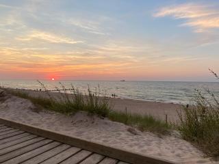 Baltic Sea Flair: Just steps from the sea - Dziwnów - 1