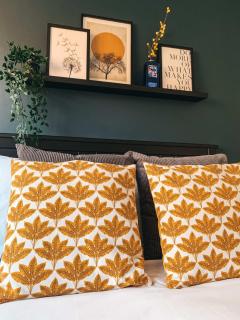 Grosvenor House by Solace Stays - 7