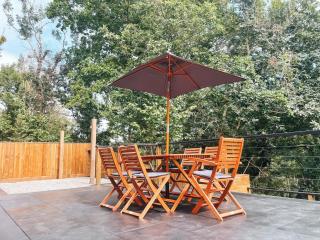 Falls Cottage by Solace Stays - 4