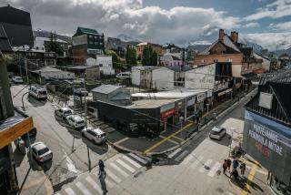 Gente del Sur - Yehuin - Ushuaia - 5
