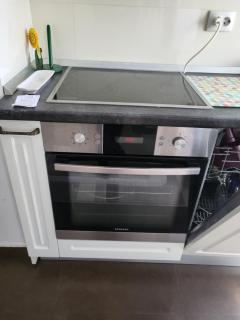 Apartament Florilor - 4