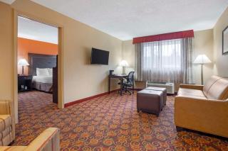 Best Western The Inn at Sharon - Foxboro - 0
