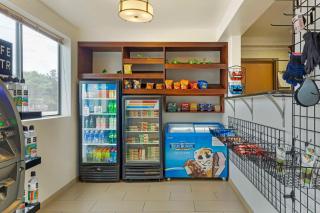 Best Western The Inn at Sharon - Foxboro - 6