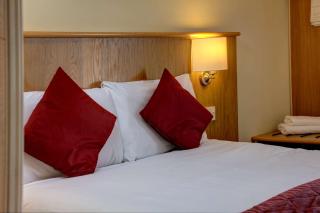 Best Western London Highbury - London - 3