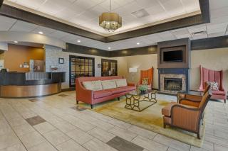 Best Western Plus The Charles Hotel - St. Charles - 9
