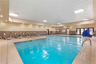 Best Western Plus The Charles Hotel - St. Charles - 5