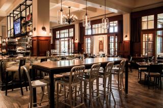 Royal Park Hotel - Rochester - 6