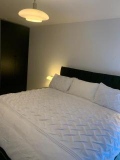 Brand New Posh 1 Bed Lakeside Flat No parties No Events - West Thurrock - 8