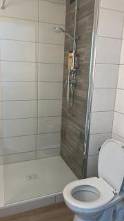 Studio T à 5mn euro airport avec terrasse - Saint-Louis - 7