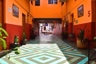 Hotel RJ Querétaro - Querétaro - 4