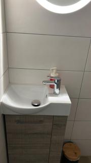 Studio T à 5mn euro airport avec terrasse - Saint-Louis - 8