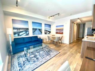 Perfect Brand New Condo Downtown Sidney - Sidney - 7