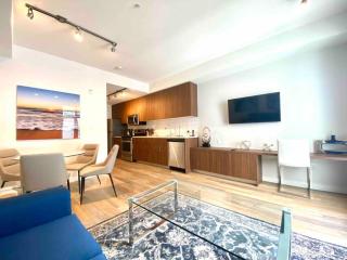 Perfect Brand New Condo Downtown Sidney - Sidney - 8