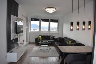 SSAZZ Apartment - Sarajevo - 0