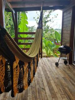 Maison de campagne avec piscine et spa - 5