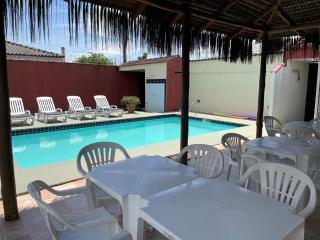 Sunset Hostel Guarujá - Guarujá - 3