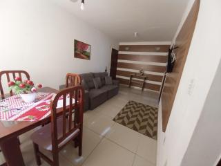 Apto Sow Shop - Campos dos Goytacazes - 1