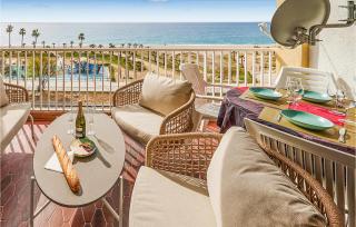 Nice Apartment In Pineda De Mar - Pineda de Mar - 1
