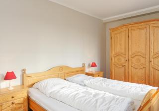 Haubarg Ossenhoff Haubarg Ossenhoff Appartement Gesindestuv - Tating - 3