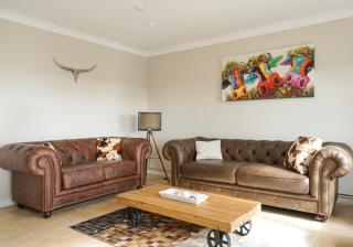 Haubarg Ossenhoff Haubarg Ossenhoff Appartement Buernhus - 9