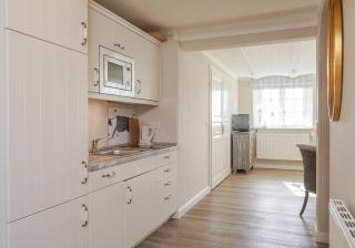 Haubarg Ossenhoff Haubarg Ossenhoff Appartement Kälvstall - 3