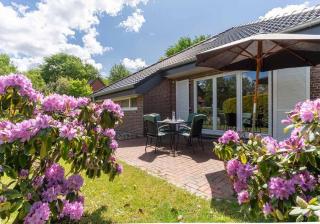 Bungalow Seestern Bungalow Seestern B - Sankt Peter-Ording - 0