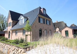 Ferienhüs Ferienhaus Seekieker Hüs - Sankt Peter-Ording - 0