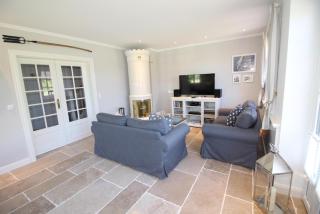 Ferienhüs Ferienhaus Seekieker Hüs - Sankt Peter-Ording - 5