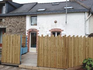 Charmante maison pour 4 personnes près du bourg - FR-1-639-58 - 4
