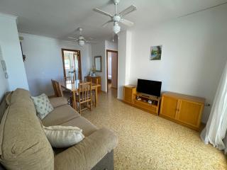 Apartamento en segunda linea en playa de Gandia - Playa de Gandía - 7