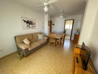 Apartamento en segunda linea en playa de Gandia - Playa de Gandía - 5
