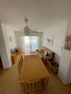 Apartamento en segunda linea en playa de Gandia - Playa de Gandía - 9