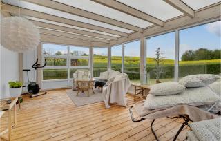 Cozy Home In Nordborg With Kitchen - Nordborg - 9