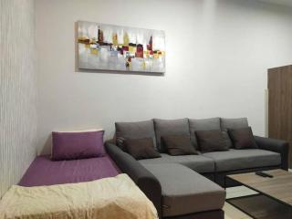 LOFT A at IMAGO - Kota Kinabalu - 5