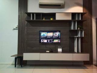 LOFT A at IMAGO - Kota Kinabalu - 2