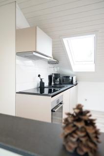 FeWo Lake of Constance - 4