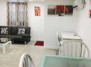 NEW PRIVATE STUDIO MAGIC CITY OF MIAMI, GATED PARKING - 1