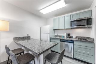 Chandler apartment 1bd Lux 1 - 2