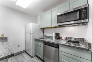Chandler apartment 1bd Lux 1 - Chandler - 1