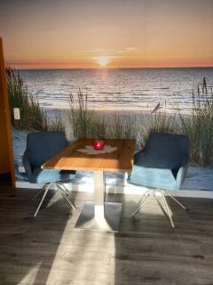 Ferienwohnung OstseeStrandLäufer 3 - Zingst - 2