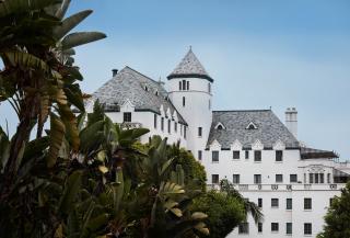 Chateau Marmont - Los Angeles - 2