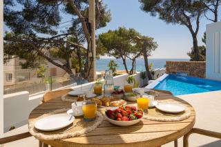 BALILOS 4 - By Almarina Villas - Benissa - 3