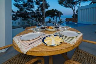 BALILOS 4 - By Almarina Villas - Benissa - 1
