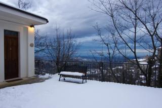 Residence Praetorium Maiella Park - 2