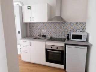 Apartamento Graciosa - Sta Catarina Place - Ponta Delgada - 8