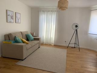 Apartamento Graciosa - Sta Catarina Place - Ponta Delgada - 5
