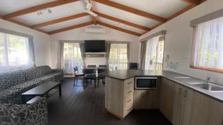 Twin Dolphins Holiday Park - Tuncurry - 2