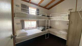 Twin Dolphins Holiday Park - Tuncurry - 4
