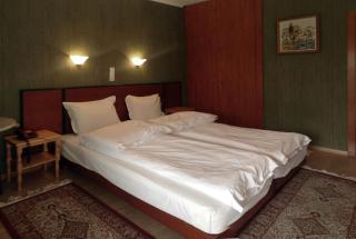 Hotel Galaxy - Krepeni - 9